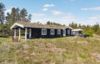Ferienhaus - Bratten Strand , Dänemark - A20969 11