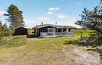 Ferienhaus - Bratten Strand , Dänemark - A20969 13