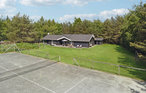 Ferienhaus - Bratten Strand , Dänemark - A20600 22
