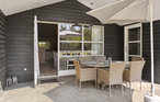 Ferienhaus - Bratten Strand , Dänemark - A20600 20