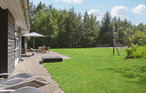 Ferienhaus - Bratten Strand , Dänemark - A20600 19