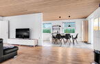 Ferienhaus - Strandby Strand , Dänemark - A20195 19