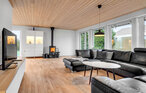 Ferienhaus - Strandby Strand , Dänemark - A20195 3