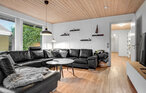 Ferienhaus - Strandby Strand , Dänemark - A20195 4