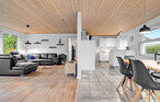 Ferienhaus - Strandby Strand , Dänemark - A20195 5