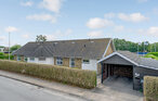 Ferienhaus - Strandby Strand , Dänemark - A20195 1