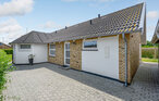 Ferienhaus - Strandby Strand , Dänemark - A20195 12