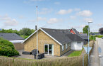 Ferienhaus - Strandby Strand , Dänemark - A20195 10