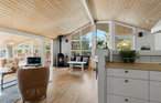Ferienhaus - Bratten Strand , Dänemark - A20569 23
