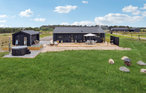 Feriehuse - Bratten Strand , Danmark - A20118 1