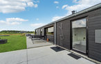 Feriehuse - Bratten Strand , Danmark - A20316 12