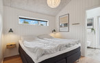 Ferienhaus - Bratten Strand , Dänemark - A20323 13