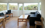 Feriehus - Bratten Strand , Danmark - A20875 25