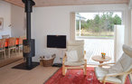 Ferienhaus - Bratten Strand , Dänemark - A20884 3