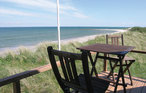 Feriehus - Bratten Strand , Danmark - A20875 21