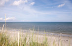 Feriehus - Bratten Strand , Danmark - A20875 22