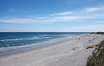 Feriehus - Bratten Strand , Danmark - A20875 23