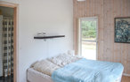 Ferienhaus - Bratten Strand , Dänemark - A20884 19