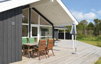 Ferienhaus - Bratten Strand , Dänemark - A20884 7