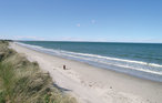 Feriehus - Bratten Strand , Danmark - A20875 12