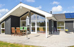 Ferienhaus - Bratten Strand , Dänemark - A20884 10