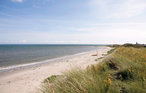 Feriehus - Bratten Strand , Danmark - A20875 15