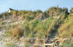 Feriehus - Bratten Strand , Danmark - A20875 17