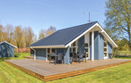 Ferienhaus - Bratten Strand , Dänemark - A20599 1