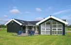 Ferienhaus - Bratten Strand , Dänemark - A20764 1
