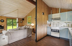 Feriehuse - Bratten Strand , Danmark - A20946 12