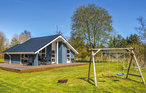 Ferienhaus - Bratten Strand , Dänemark - A20599 6