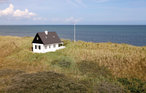 Feriehus - Bratten Strand , Danmark - A20875 4