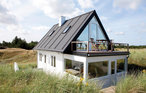 Feriehus - Bratten Strand , Danmark - A20875 6
