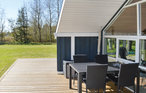 Ferienhaus - Bratten Strand , Dänemark - A20599 9