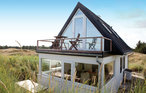 Feriehus - Bratten Strand , Danmark - A20875 7