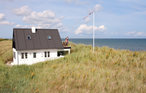 Feriehus - Bratten Strand , Danmark - A20875 10