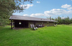 Feriehuse - Bratten Strand , Danmark - A20946 10
