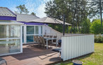Ferienhaus - Bratten Strand , Dänemark - A20221 11