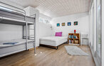 Ferienhaus - Strandby , Dänemark - A20113 16