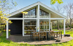 Ferienhaus - Strandby , Dänemark - A20113 7