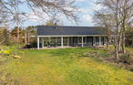 Ferienhaus - Strandby , Dänemark - A20113 9