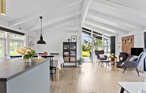 Ferienhaus - Bratten , Dänemark - A20213 13