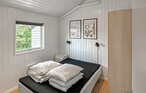 Ferienhaus - Bratten Strand , Dänemark - A20690 14