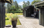 Ferienhaus - Bratten , Dänemark - A20246 9