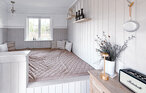 Feriehus - Sønderho Strand , Danmark - A2007 12
