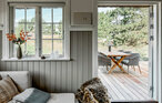 Feriehus - Sønderho Strand , Danmark - A2007 4