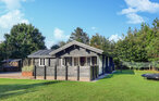Ferienhaus - Bratten Strand , Dänemark - A20040 1