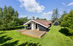 Feriehuse - Bratten Strand , Danmark - A20629 8