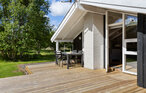 Feriehuse - Bratten Strand , Danmark - A20629 2