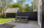 Feriehuse - Bratten Strand , Danmark - A20629 12